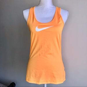 Nike Pro Tank